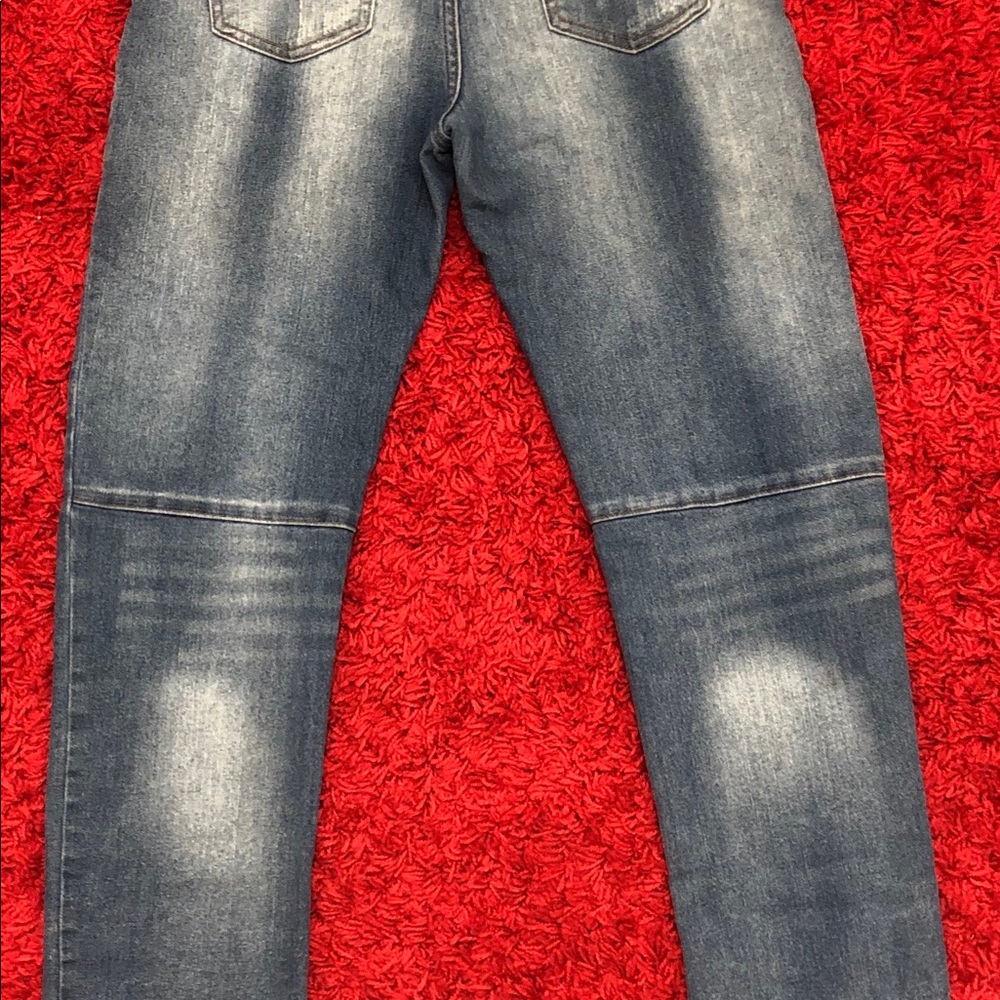 Jeans - Picture 4 of 4